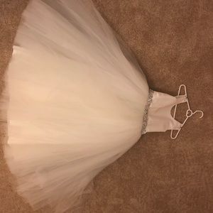 Flower Girl dress